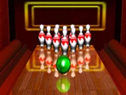 Bowling Masters Online Sports Games on taptohit.com