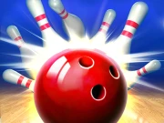 Bowling Online Casual Games on taptohit.com