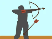 Bowman Online Shooter Games on taptohit.com
