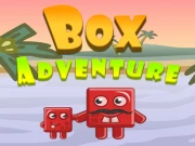 Box Adventure Online Adventure Games on taptohit.com