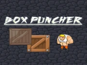 Box Puncher Online Puzzle Games on taptohit.com