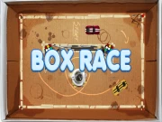 Box Race Online Racing & Driving Games on taptohit.com