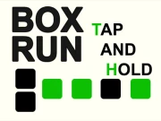 Box Run Online Adventure Games on taptohit.com