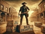 Box Shooter Game Online action Games on taptohit.com