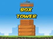 Box Tower Online .IO Games on taptohit.com