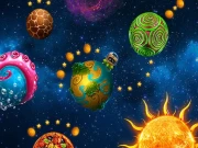 Boxie Space Jump Online Casual Games on taptohit.com