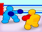 Boxing Gang Stars Online Sports Games on taptohit.com
