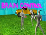 Brain control Online .IO Games on taptohit.com