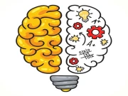 Brain Master IQ Challenge Online Casual Games on taptohit.com