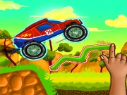 Brainy Cars Online Casual Games on taptohit.com