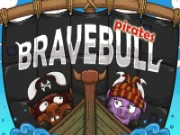 Brave Bull Pirates Online Casual Games on taptohit.com