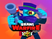 Brawl Warfire Online Online Adventure Games on taptohit.com