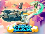 Brawlhalla Grand Slam Online Battle Games on taptohit.com
