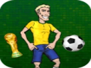 Brazil Cup 2014 Online sports Games on taptohit.com