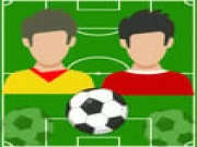 Brazil vs Argentina Online sports Games on taptohit.com