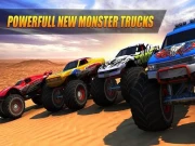 Brazilian Monster Truck Racing Game For Kids Online Racing & Driving Games on taptohit.com