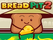 Bread Pit 2 Online Puzzle Games on taptohit.com