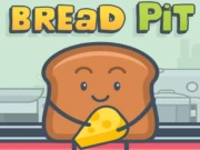 Bread Pit Online clicker Games on taptohit.com