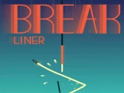 Break Liner Online Casual Games on taptohit.com