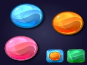 Break The Candies Online Casual Games on taptohit.com