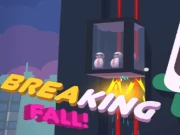 Breaking Fall Jigsaw  Online Adventure Games on taptohit.com