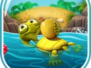Brian Adventures On The Beach Online Adventure Games on taptohit.com