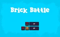 Brick Battle Online battle Games on taptohit.com