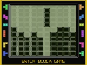 Brick Block Game Online Puzzle Games on taptohit.com
