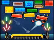Brick Breaker 2018 Online Casual Games on taptohit.com
