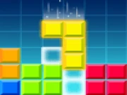 Brick Game Classic Online tetris Games on taptohit.com