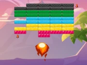 Brick Out Adventure Online Adventure Games on taptohit.com