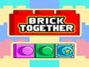 Brick Together Online addictive Games on taptohit.com