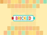 Bricked Online Match-3 Games on taptohit.com