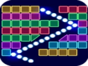 Bricks Breaker - Deluxe Online arcade Games on taptohit.com
