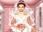 Bridal Atelier Online Casual Games on taptohit.com