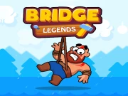 Bridge Legends Online Online Adventure Games on taptohit.com