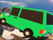 Broken Bridge Car Driving Online Racing & Driving Games on taptohit.com
