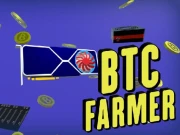 BTC Farmer Online Hypercasual Games on taptohit.com