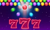 BUBBLE FEVER BLAST Online Bubble Shooter Games on taptohit.com