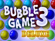 Bubble Game 3 Deluxe Online Bubble Shooter Games on taptohit.com