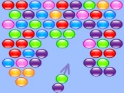 Bubble Hit Online ball Games on taptohit.com