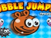 Bubble Jumper Online hyper-casual Games on taptohit.com