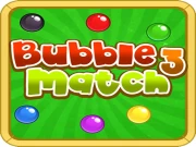 Bubble Match 3 Online match-3 Games on taptohit.com