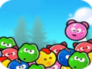 Bubble Pets Shooter  Online bubble-shooter Games on taptohit.com