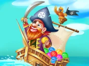 Bubble Pirates Mania Online Bubble Shooter Games on taptohit.com