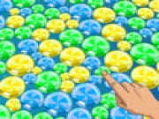 Bubble Poke Online casual Games on taptohit.com