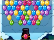 Bubble Shooter Balloons Online Bubble Shooter Games on taptohit.com