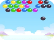 Bubble Shooter Blast Master Online ball Games on taptohit.com