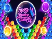 Bubble Shooter Butterfly Online Bubble Shooter Games on taptohit.com