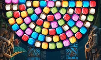 Bubble Shooter Candy Wheel Level Pack Online Bubble Shooter Games on taptohit.com